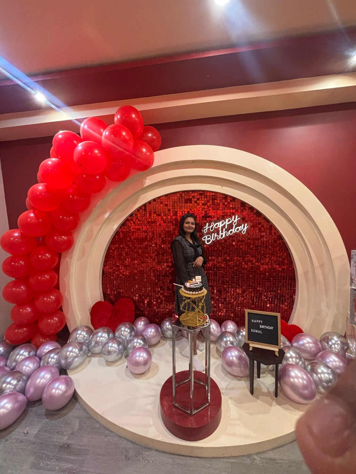 celebration bay vashi