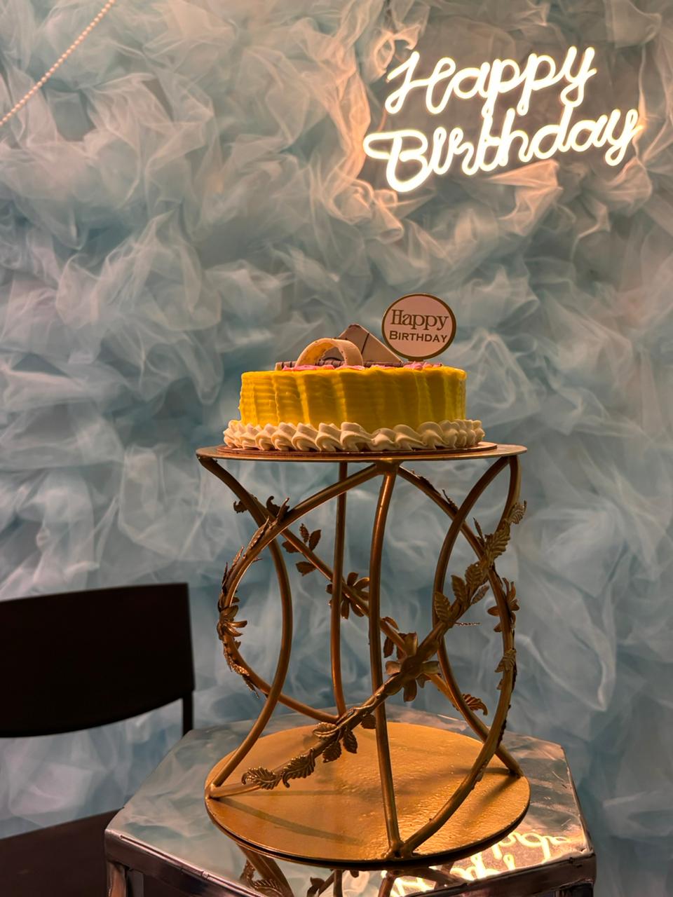 celebration bay navi mumbai