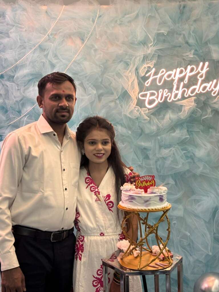 birthday celebration mumbai