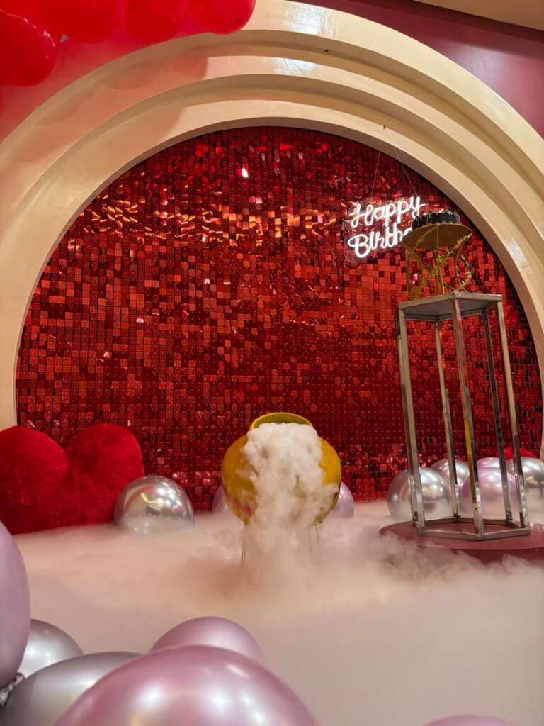 celebration bay vashi navi mumbai