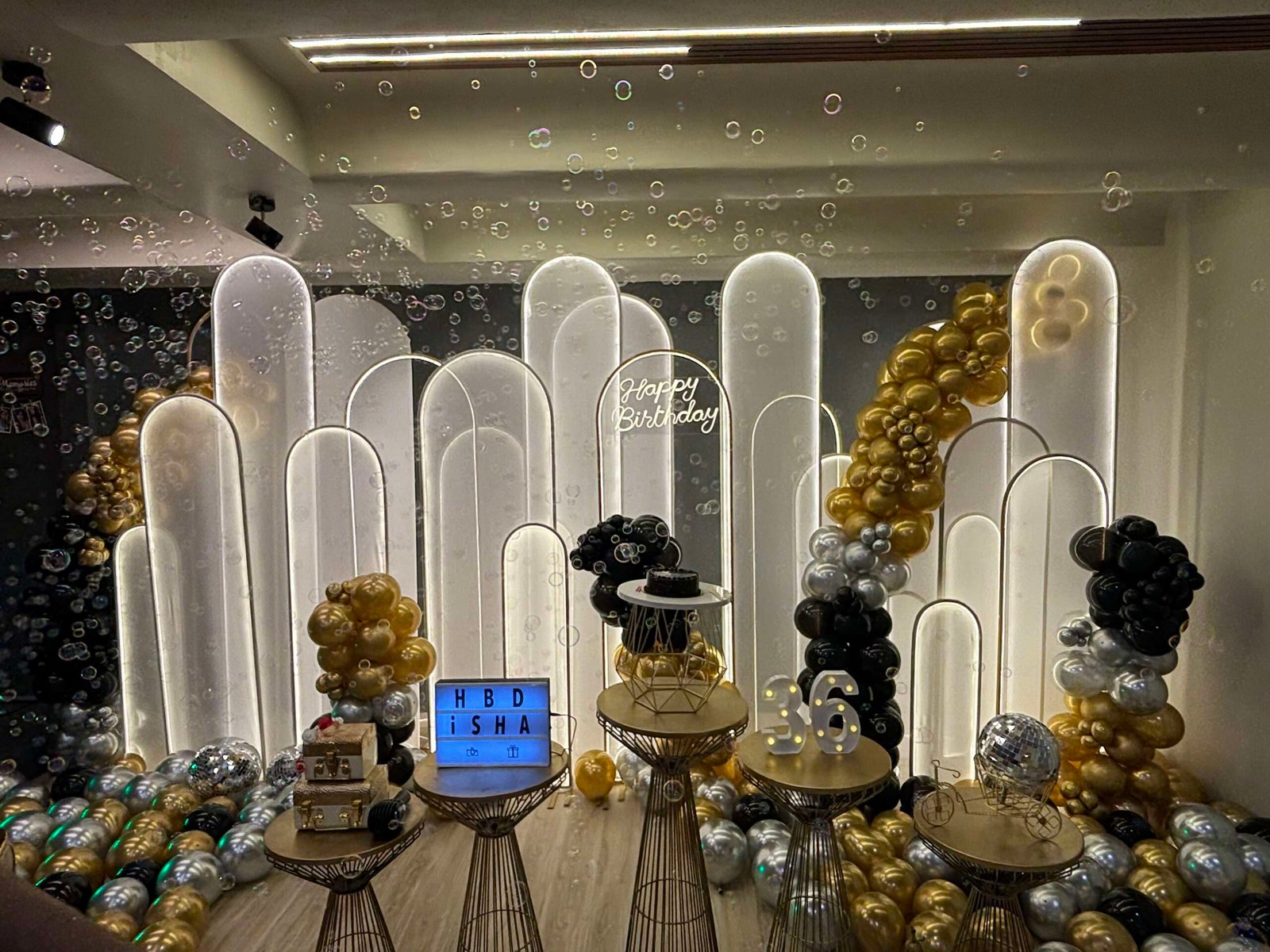 celebration bay in thane
