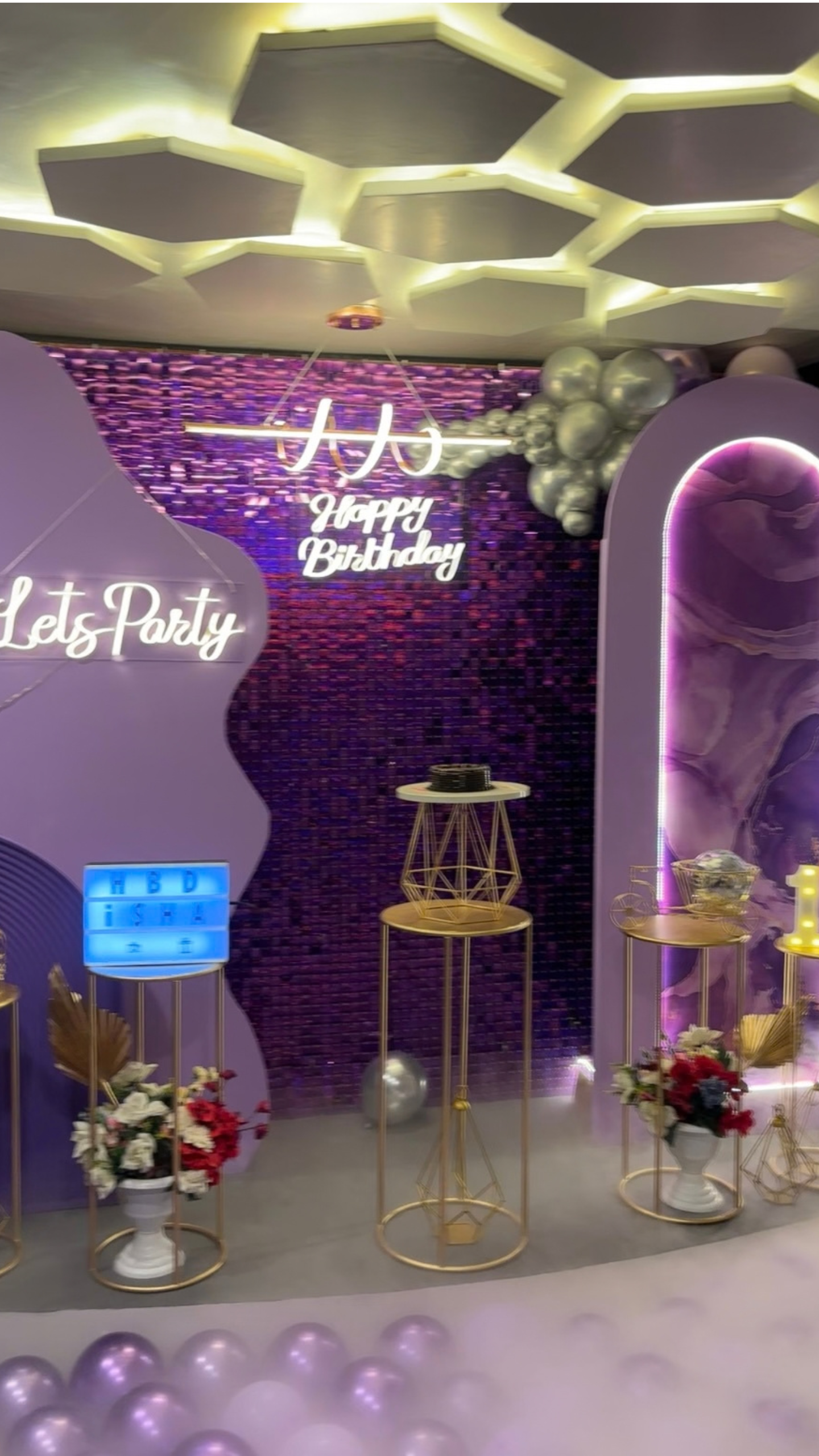 celebration bay thane