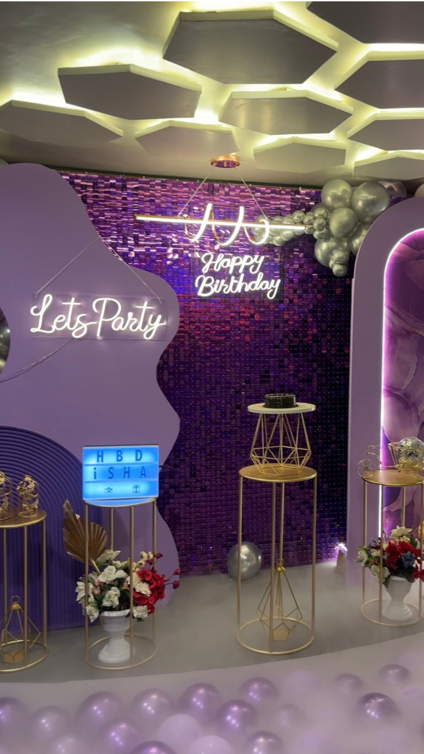 celebration bay thane