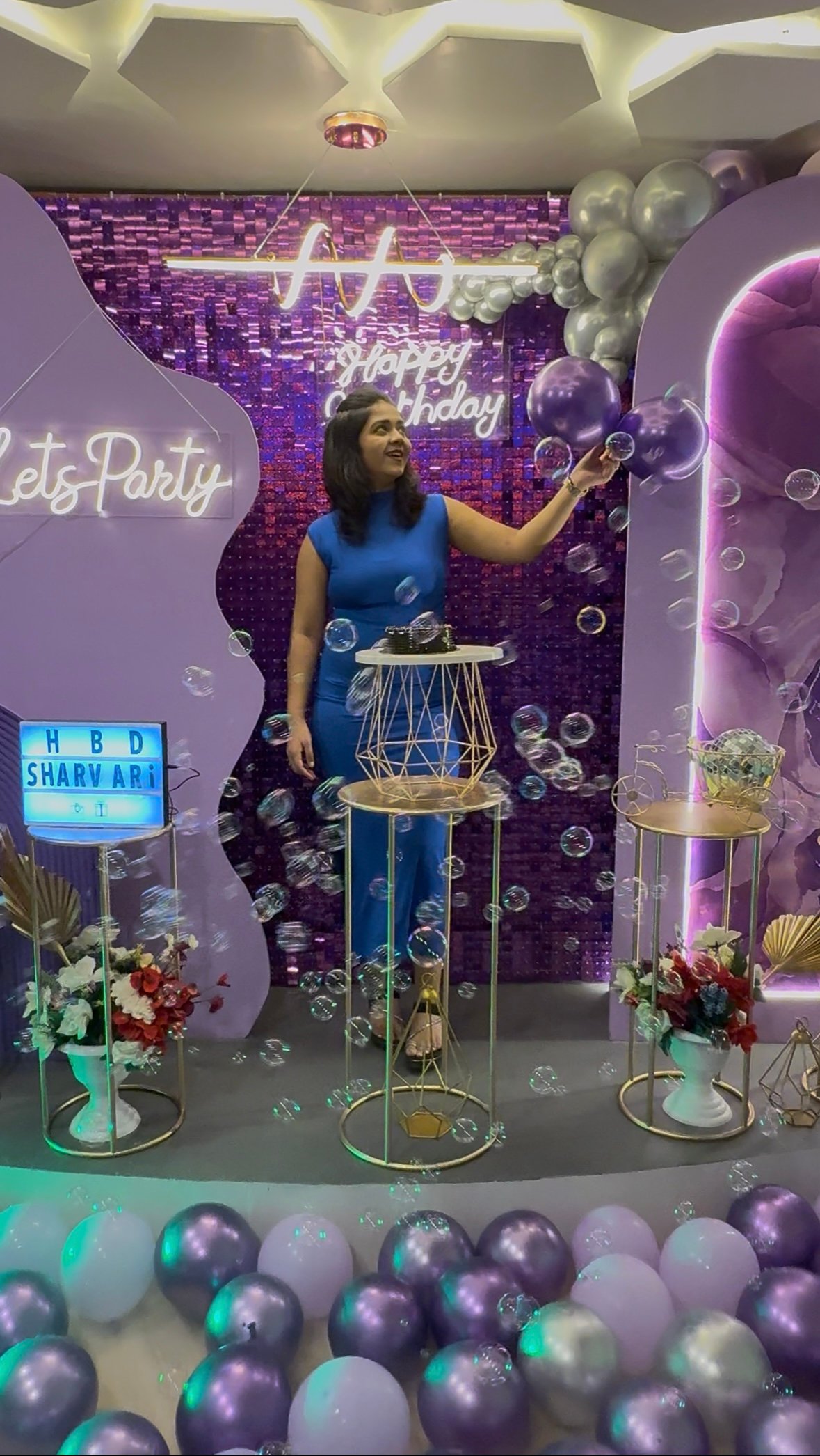 celebration bay thane
