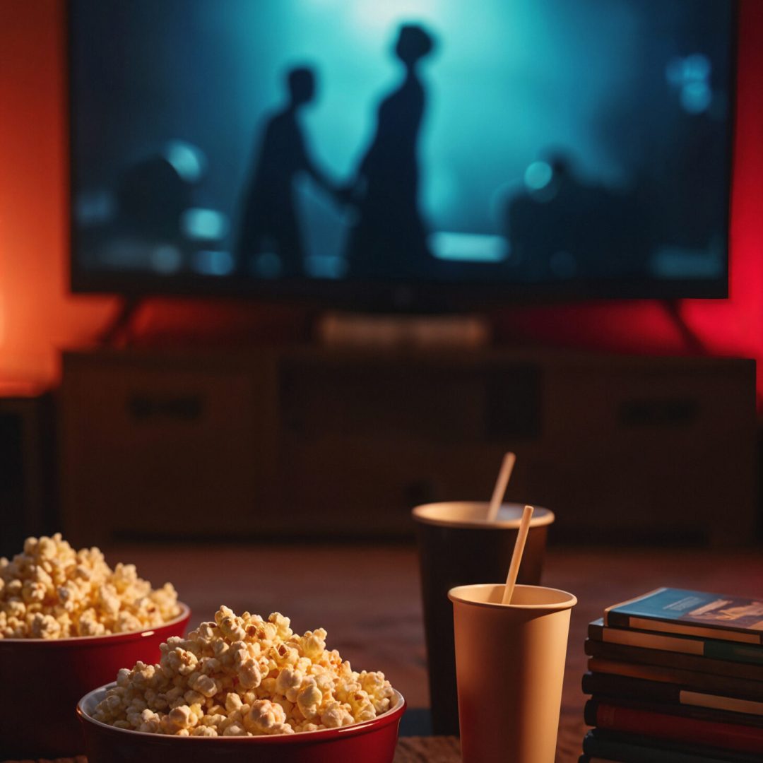 Private Movie Screening